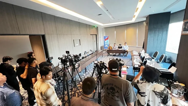 Lembaga Riset InFast Bestari Resmmi Diluncurkan di Jakarta