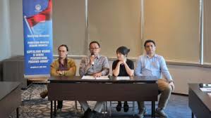 Lembaga Riset Baru Ini Hadir Jadi Mitra Kritis Pengawal Ekonomi Rakyat