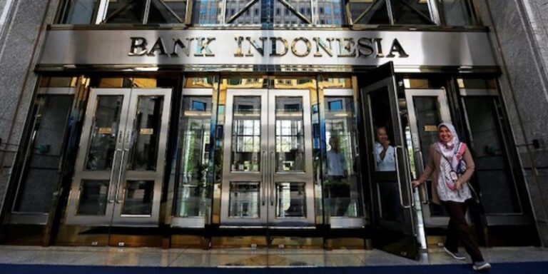 Pergantian Gubernur BI Tak Ada Arti Jika Kebijakan Tetap Sama