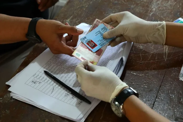 Kelas Menengah Menyusut, Infast Bestari Desak Perlindungan Sosial Universal