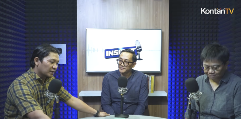 Kelas Menengah Kian Terjepit, Bisakah Ekonomi Indonesia Tetap Tumbuh?