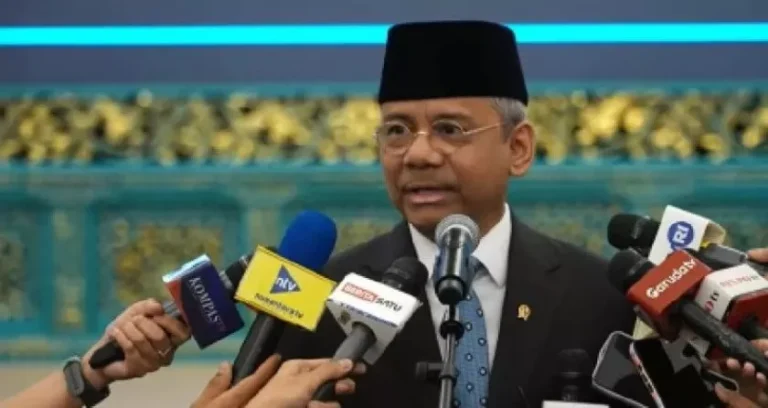 Menteri Keuangan Baru Lanjutkan Transformasi Ekonomi Konstitusi