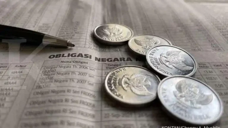 Obligasi Korporat untuk Program 3 Juta Rumah